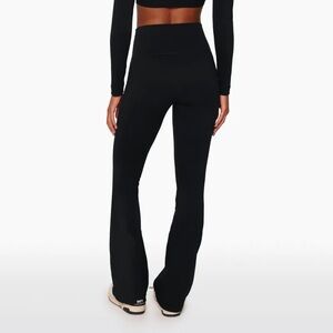 Set Active Sportbody Flare Leggings “Onyx”